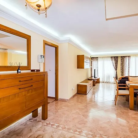 Am Beach Apartment Torrevieja Exterior photo