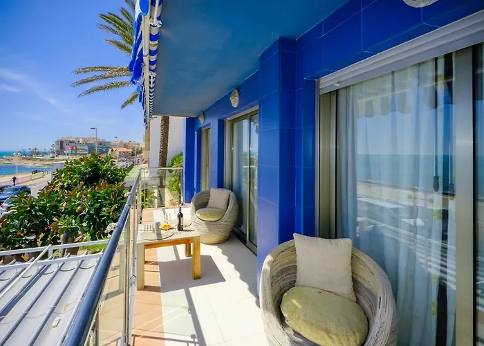 Am Beach Apartment