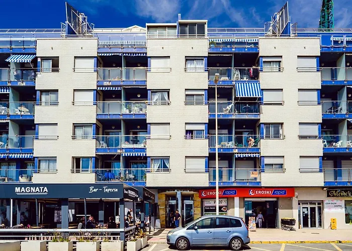 Am Beach Apartment