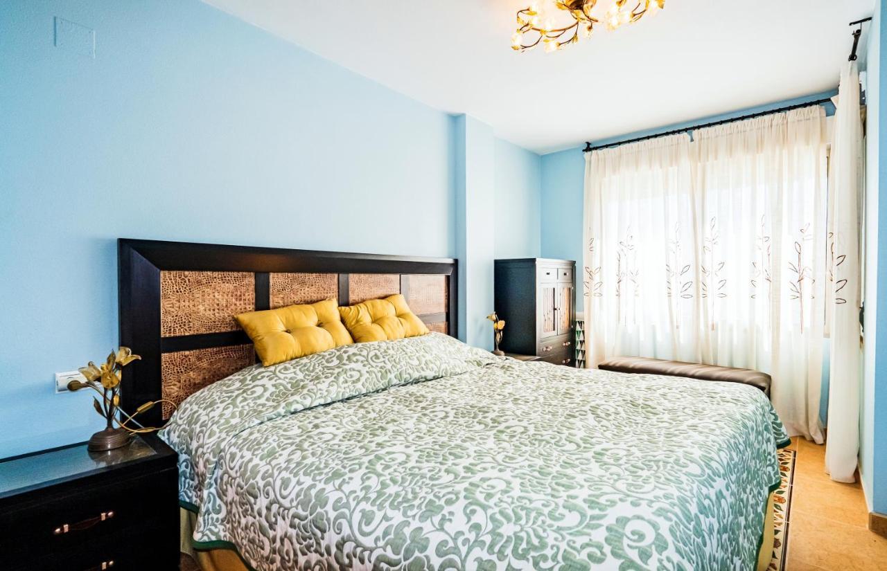 Apartment Am