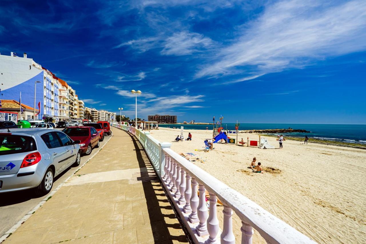 Apartment Am Torrevieja